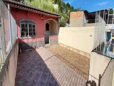Casa Duplex para Locao, em Volta Redonda, bairro Santa Ines, 2 dormitrios, 1 banheiro, 1 sute, 1 vaga