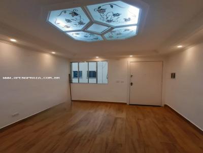 Apartamento para Locao, em Santos, bairro Castelo, 2 dormitrios, 1 banheiro, 1 vaga