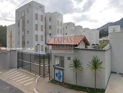 Apartamento para Locao, em , bairro Parada de Taipas, 2 dormitrios, 1 banheiro