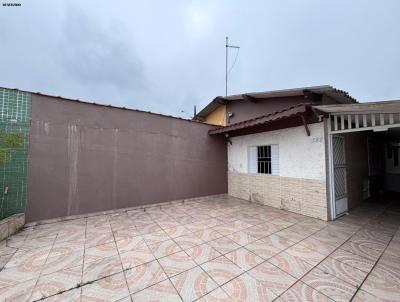 Casa para Locação, em Mongaguá, bairro Florida mirim, 1 dormitório, 1 banheiro, 1 vaga