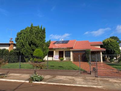 Casa para Venda, em Tucunduva, bairro Centro, 3 dormitrios, 3 banheiros, 1 sute, 1 vaga