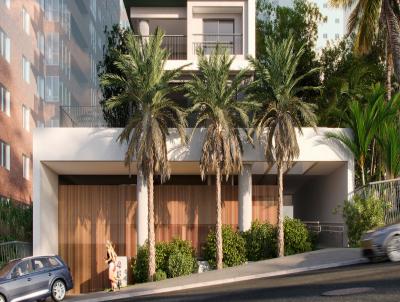 Apartamento para Venda, em São Paulo, bairro Jardim Paulista, 2 dormitórios, 2 suítes