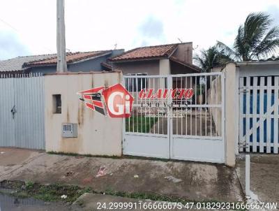 Sobrado para Venda, em Perube, bairro Estncia Santa Cruz, 2 dormitrios, 1 banheiro, 1 vaga