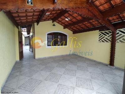 Casa para Venda, em Praia Grande, bairro Caiara, 2 dormitrios, 1 banheiro, 1 sute, 2 vagas