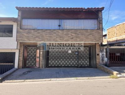 Sobrado para Venda, em , bairro Vila Nogueira, 6 dormitrios, 3 banheiros, 2 sutes, 2 vagas