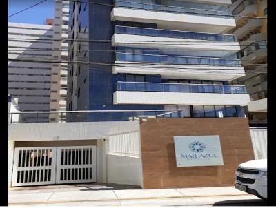 Apartamento para Venda, em Salvador, bairro Jardim Armao, 2 dormitrios, 4 banheiros, 2 sutes, 2 vagas