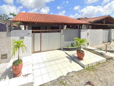 Casa para Venda, em Joo Pessoa, bairro Cui, 3 dormitrios, 1 banheiro, 2 vagas