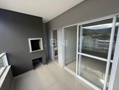 Apartamento para Locao, em Rio do Sul, bairro Jardim America, 2 dormitrios, 2 banheiros, 1 sute, 1 vaga
