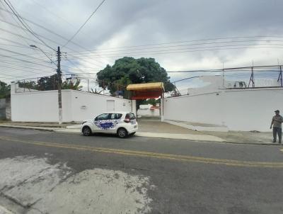 Salo Comercial para Locao, em Itaquaquecetuba, bairro Vila Monte Belo, 7 banheiros