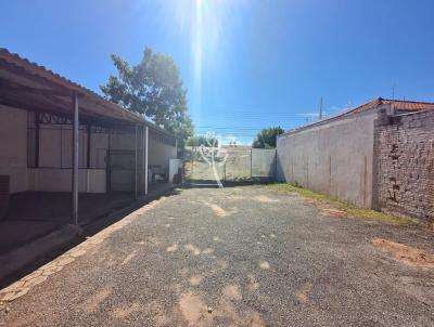 Comercial para Venda, em Presidente Prudente, bairro Jardim Novo Bongiovanni, 2 banheiros