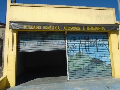 Salo Comercial para Locao, em So Paulo, bairro Jardim Rinco, 1 banheiro