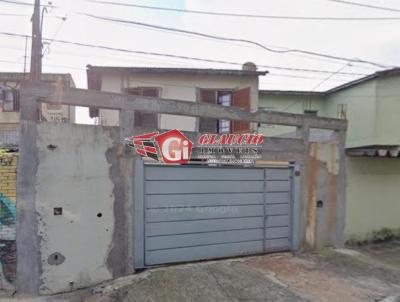Sobrado para Venda, em So Bernardo do Campo, bairro Planalto, 2 dormitrios, 1 banheiro, 1 vaga