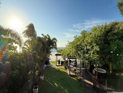 Apartamento para Venda, em Florianópolis, bairro Jurerê, 2 dormitórios, 2 banheiros, 1 suíte, 2 vagas