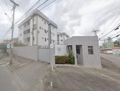 Apartamento para Venda, em Joo Pessoa, bairro Jardim Cidade Universitria, 2 dormitrios, 2 banheiros, 1 sute, 1 vaga