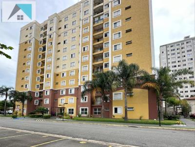 Apartamento para Venda, em Cajamar, bairro Portais (Polvilho), 2 dormitórios, 1 banheiro, 1 vaga