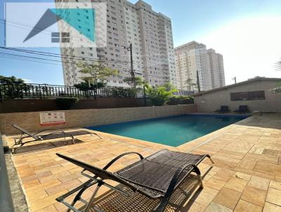Apartamento para Venda, em Cajamar, bairro Portais (Polvilho), 2 dormitórios, 1 banheiro, 1 vaga
