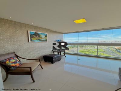 Apartamento para Venda, em Vitria, bairro Jardim Camburi, 3 dormitrios, 4 banheiros, 2 sutes, 3 vagas