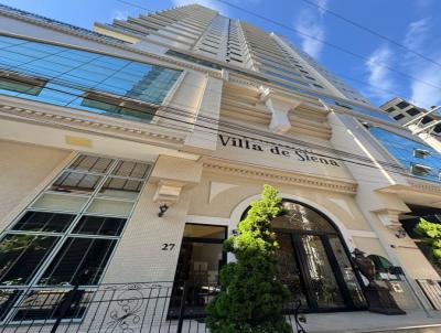 Apartamento para Venda, em Itapema, bairro Meia Praia, 4 dormitórios, 5 banheiros, 4 suítes, 3 vagas
