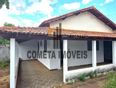 Casa para Venda, em , bairro Parque Real, 2 dormitrios, 1 sute
