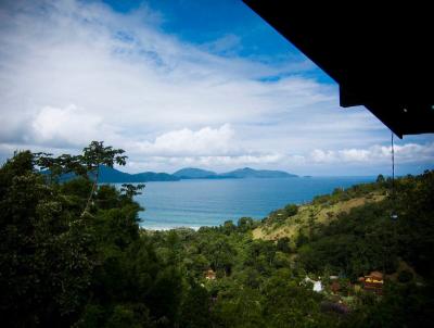 Casa Frente Mar para Venda, em Ubatuba, bairro Praia Brava da Fortaleza, 4 dormitrios, 3 banheiros, 1 sute, 5 vagas