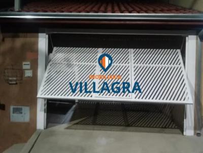 Casa Trrea para Venda, em So Jos dos Campos, bairro Vila Paiva, 2 dormitrios, 1 banheiro, 2 vagas