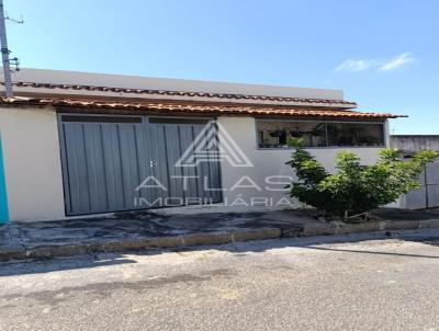 Casa para Venda, em Campo Belo, bairro Senhor Bom Jesus, 2 dormitrios, 1 banheiro, 1 vaga