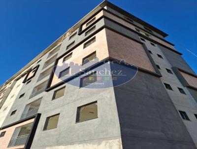 Apartamento para Venda, em Aruj, bairro Jordanpolis, 2 dormitrios, 2 banheiros, 1 sute, 1 vaga
