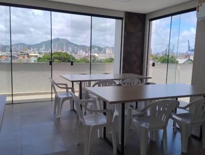 Apartamento para Locao, em Navegantes, bairro Centro, 2 dormitrios, 1 banheiro, 1 vaga