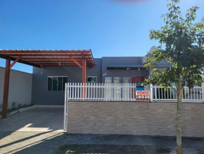 Apartamento para Venda, em Barra Velha, bairro Tabuleiro, 4 dormitrios, 1 sute