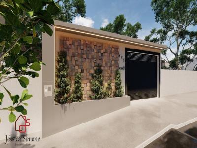 Casa 2 dormitrios para Venda, em Brodowski, bairro PARQUE BELAS ARTES, 2 dormitrios, 2 banheiros, 1 sute