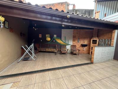 Casa para Venda, em Barra Mansa, bairro Ponte Alta, 2 dormitrios, 1 banheiro, 1 vaga