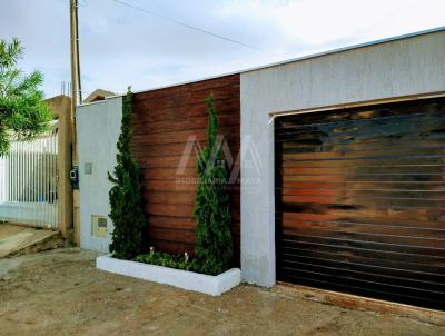 Casa para Venda, em Sorocaba, bairro Jardim Residencial Nikkey, 2 dormitrios, 2 banheiros, 1 sute, 2 vagas