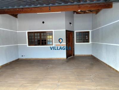 Casa Trrea para Venda, em So Jos dos Campos, bairro Altos da Vila Paiva, 2 dormitrios, 1 banheiro, 2 vagas