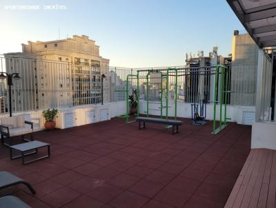 Apartamento para Venda, em S�o Paulo, bairro Jardim Paulista, 3 dormit�rios, 1 vaga