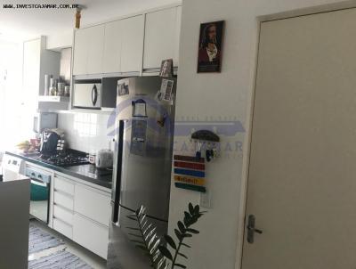 Apartamento para Venda, em Cajamar, bairro Portal dos Ips, 2 dormitrios, 1 banheiro, 1 vaga