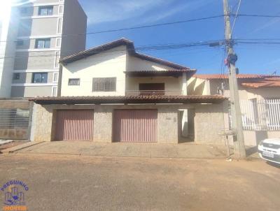 Casa para Venda, em Alfenas, bairro Jardim Aeroporto, 5 dormitrios, 3 banheiros, 2 sutes, 4 vagas
