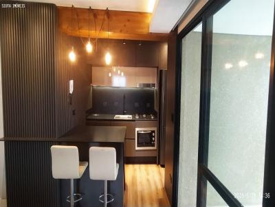 Apartamento para Venda, em Curitiba, bairro Novo Mundo, 3 dormitrios, 2 banheiros, 1 sute, 1 vaga