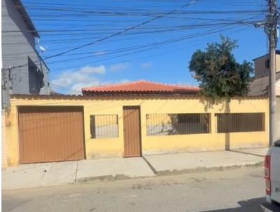 Casa para Venda, em Ipatinga, bairro Jardim Panorama, 4 dormitrios, 1 banheiro, 1 vaga
