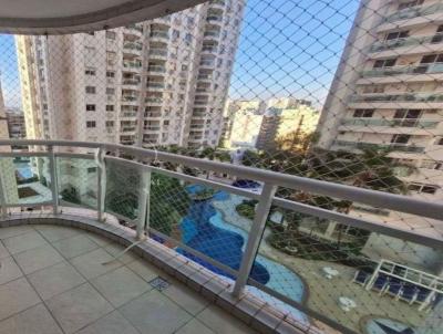 Apartamento para Venda, em Nova Iguau, bairro da Luz, 3 dormitrios, 2 banheiros, 1 sute, 1 vaga