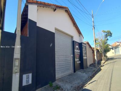 Comercial para Locao, em Angatuba, bairro Portal Novo Horizonte