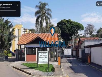Apartamento para Venda, em So Jos dos Campos, bairro Bosque dos Eucaliptos, 2 dormitrios, 1 banheiro, 1 vaga