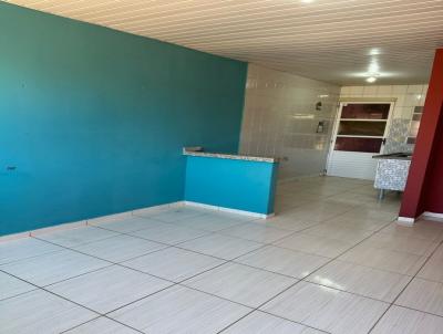 Casa para Venda, em Bragana Paulista, bairro Jardim Aguas Claras, 2 dormitrios, 1 banheiro, 1 vaga