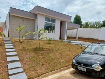 Casa em Condomínio para Venda, em Tatuí, bairro Ecopark