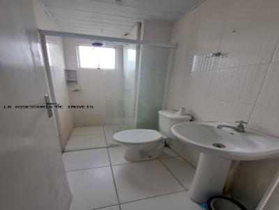 Apartamento para Locao, em Curitiba, bairro TATUQUARA, 2 dormitrios, 1 banheiro, 1 vaga