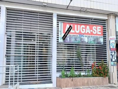Ponto Comercial para Locao, em Simes Filho, bairro Cia 1
