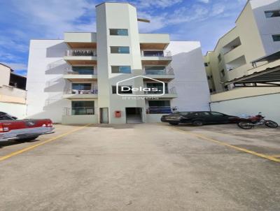 Apartamento para Venda, em Santana do Paraso, bairro Jardim Vitria, 2 dormitrios, 1 banheiro, 1 vaga