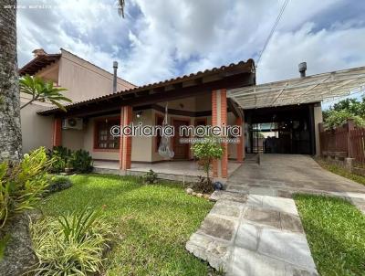Casa em Condomnio para Venda, em Viamo, bairro Condomnio Cantegril, 3 dormitrios, 2 banheiros, 1 sute, 2 vagas