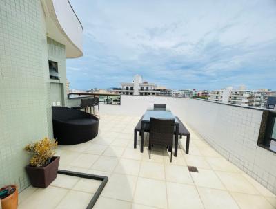 Cobertura Duplex para Venda, em , bairro Braga, 3 dormitrios, 2 banheiros, 2 sutes, 3 vagas