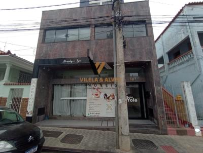 Apartamento para Locao, em Alfenas, bairro Centro, 1 dormitrio, 1 banheiro