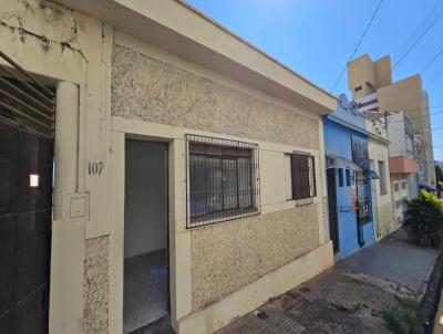 Casa para Locao, em So Carlos, bairro Jardim So Carlos, 3 dormitrios, 2 banheiros, 1 vaga